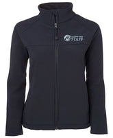 Ladies Fit Soft Shell Jacket