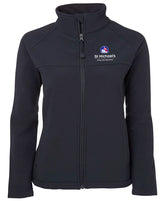 Ladies Soft Shell Jacket