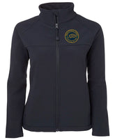 LADIES LAYER SOFT SHELL JACKET - STAFF