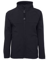 KIDS SOFT SHELL JACKET