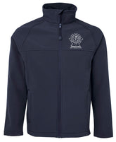 Layer Soft Shell Jacket