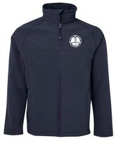 LAYER SOFT SHELL JACKET