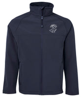 Layer Soft Shell Jacket
