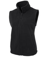 Ladies Polar Fleece Vest