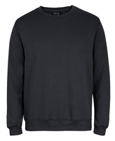 FLEECY SWEAT
