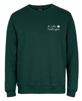 Fleecy Sweat