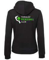Ladies Zip Hoodie - Classic