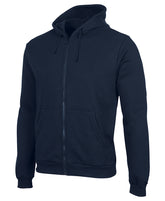 FULL ZIP HOODIE - STAFF