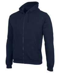 FULL ZIP HOODIE - STAFF