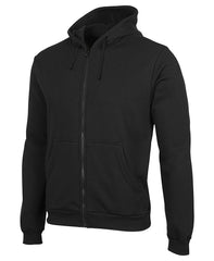 FULL ZIP HOODIE