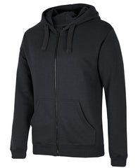 FULL ZIP HOODIE