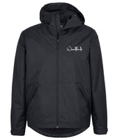 PODIUM TECH JACKET