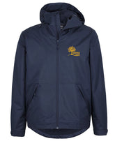 Podium Tech Jacket