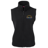 Ladies Polar Fleece Vest