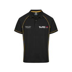 Endeavour Mens Polo