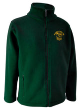 Polar Fleece Jacket