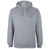 Hooded Windcheater