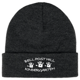 Knit Beanie