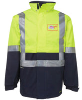 Hi Vis Jacket