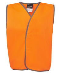 HI VIS SAFETY VEST