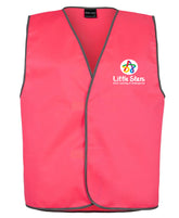 Kids Hi Vis Safety Vest