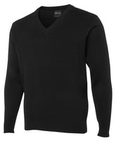 Knitted Jumper