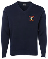 Knitted Jumper