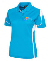 Ladies Bell Polo