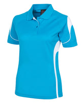 LADIES BELL POLO