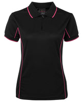 PIPING POLO LADIES