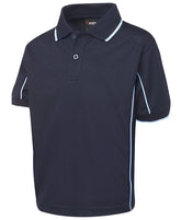 PIPING POLO KIDS