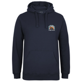 Hooded Windcheater