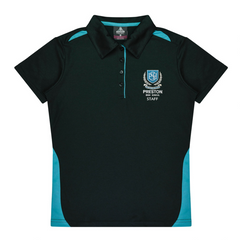 Ladies Fit Polo Shirt