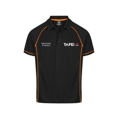 Endeavour Mens Polo