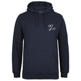 Hooded Windcheater