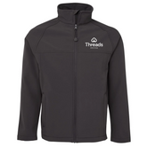 Layer Soft Shell Jacket