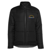 Ladies Adventure Puffer Jacket