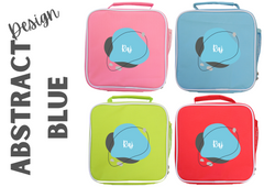 Personalised Lunch Bag