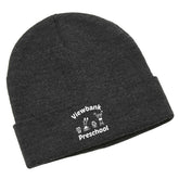 Knit Beanie