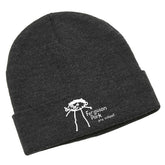 KNIT BEANIE