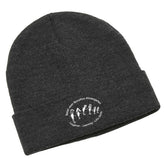 KNIT BEANIE
