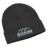 Knit Beanie