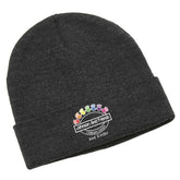 Knit Beanie