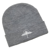 KNIT BEANIE
