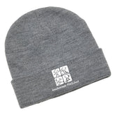 KNIT BEANIE