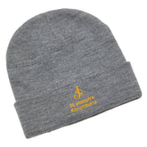 Knit Beanie