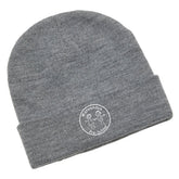 Knit Beanie