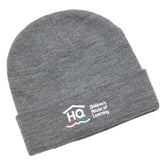 Knit Beanie