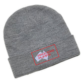 Knit Beanie
