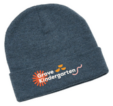 Knit Beanie